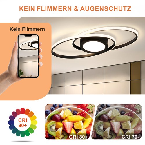 Led ring design - led,
