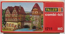 FALLER combi-kit 1711