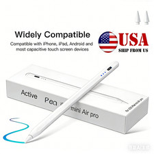Universal Stylus Pen for