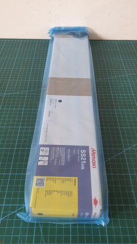 Mimaki ss21 solvent tinte - mimaki,