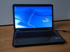 HP Pavilion G7 Notebook - i5