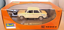 Revell 08412 NSU 1000 C
