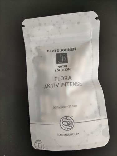 Beate johnen nutri solution - beate,