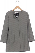 MANGO Mantel Damen Jacke Parka