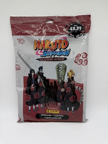 Naruto shippuden akatsuki - shippuden,