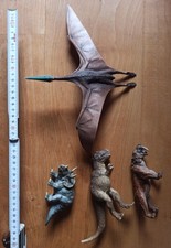 Schleich Sammlung 4 Figuren