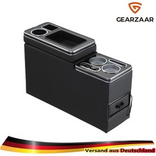 Mittelkonsole Staufach Storage