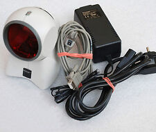 BARCODESCANNER KASSENSCANNER METROLOGIC ORBIT VOYAGER MS7120 RS-232 BS-22