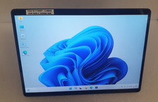 Microsoft Surface Pro 8 1983 12,3" i5-1135G7 8GB 250GB Touch reagiert teilweise