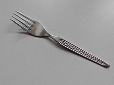 ABS Besteck 18 / 8 DDR Gabel