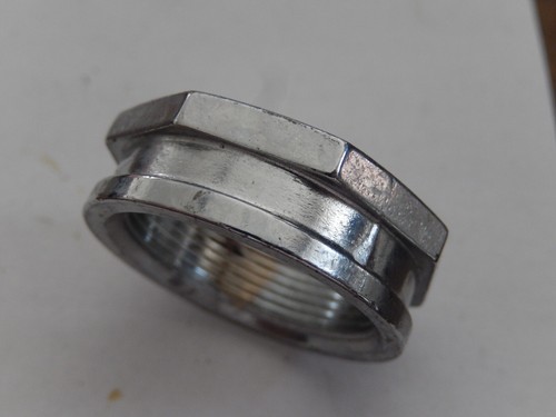 Lenkkopfmutter x 24g - lenkkopfmutter,