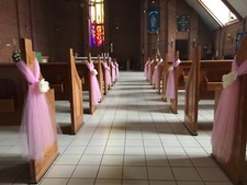 12 x Hochzeit Kirche