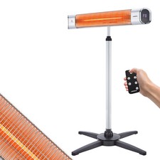 AREBOS Infrarot Heizstrahler