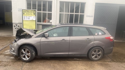 Schlachtfest ford focus - ford,