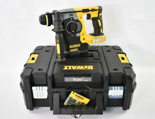 Dewalt 18v sds plus - dewalt,