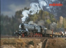 Märklin Neuheiten