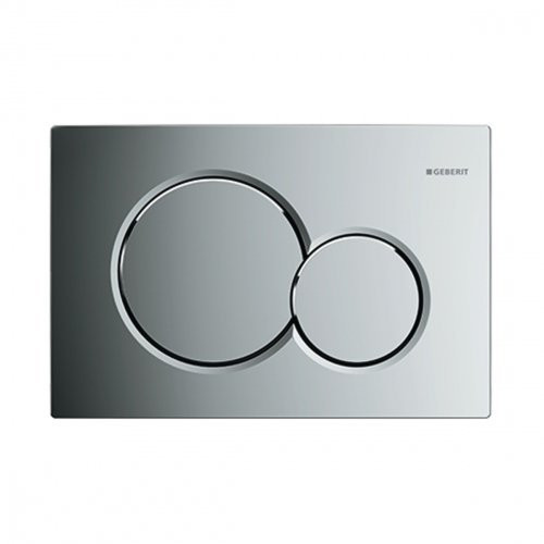 Geberit sigma01 dual - geberit,