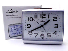 ATLANTA Top-Marke Quarz Wecker
