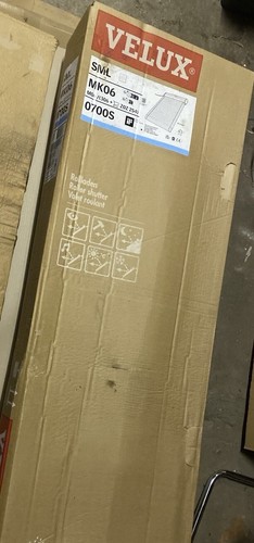 Velux elektro rollladen - velux, elektro-rollladen