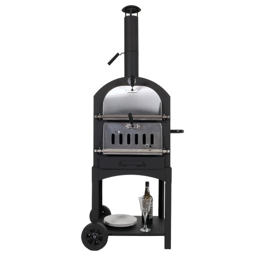 Holzkohlegrill hwc n15 - holzkohlegrill, hwc-n15