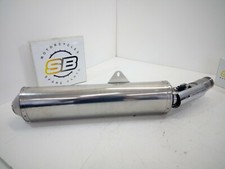 AUSPUFFENDTOPF AUSPUFF BOS