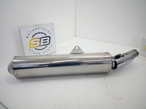 Auspuffendtopf auspuff bos - auspuff,