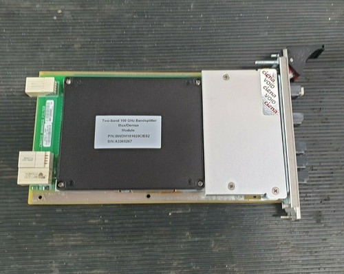 Ciena bs2 720 - ciena, b-720-0020-036