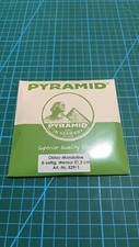 Pyramid Oktav-Mandoline