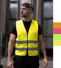 Korntex Safety Vest