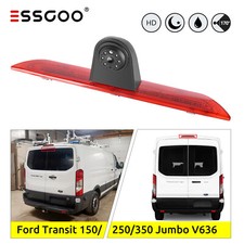 Rückfahrkamera für Ford