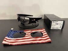 Oakley Fuel Cell O009096 Matte