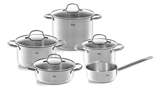 Fissler san francisco topf set - fissler, topf-set