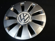 🟢 1x Orig. VW 14" Zoll