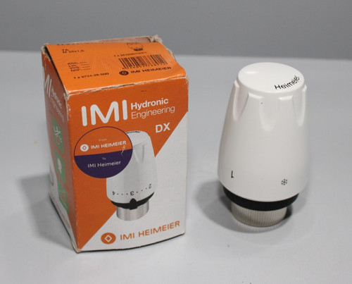 Heimeier thermostatkopf - heimeier,