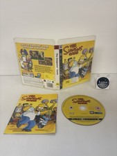 The Simpsons Spiel - Sony PS3