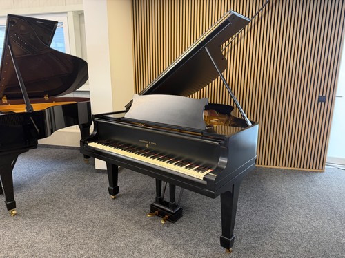 Steinway sons flügel mod - sons, flügel,