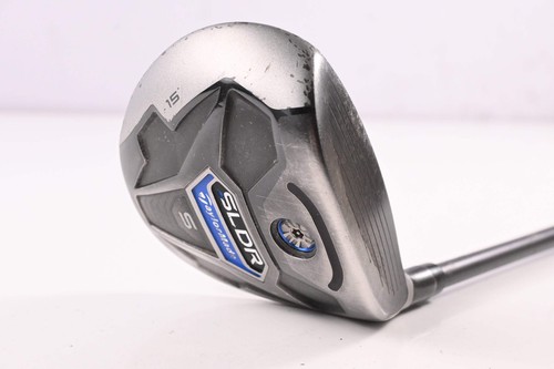 Taylormade sldr holz 15 - taylormade,