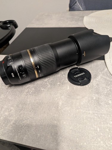 Tamron 30 defekt - 70-30,