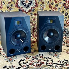 2011 ADAM - A8X Monitor - ID 5165