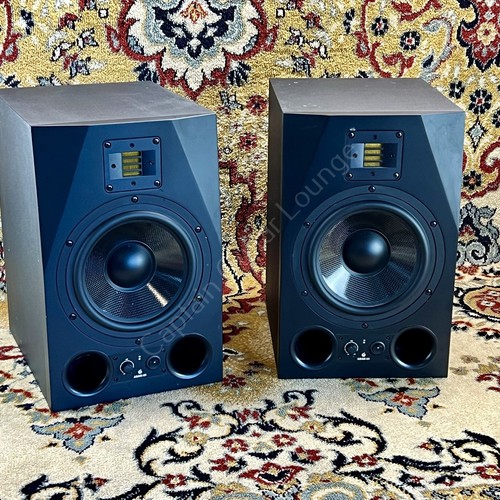 2011 adam a8x monitor id - 2011,