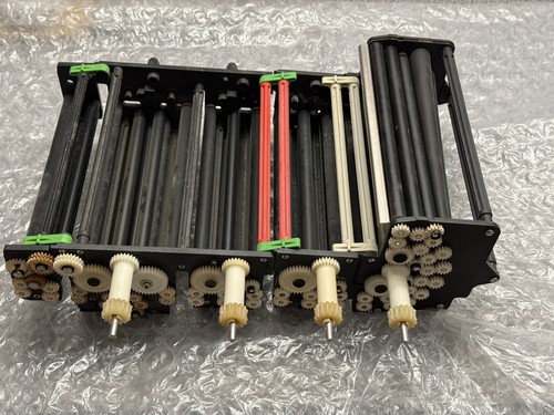 Dürr rollenpaket set - dürr, 24