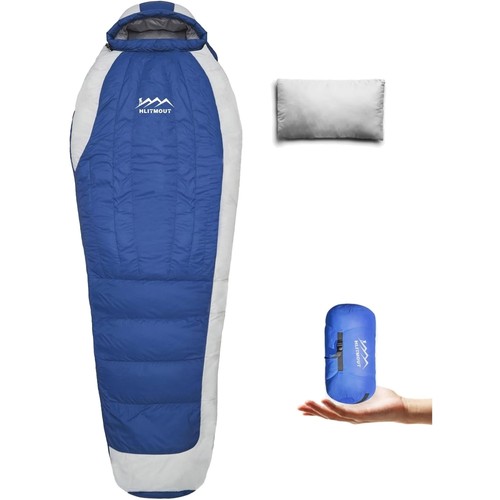 Daunenschlafsack 680fp für - daunenschlafsack,