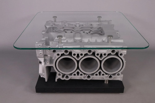 Porsche 996 motorblock - 3.6l,