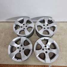 Peugeot 308 3008 original 17