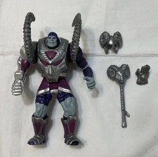 Vintage Kenner 1997 Mummies