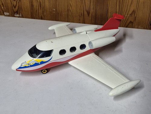 Playmobil 6081 reiseflugzeug - playmobil,