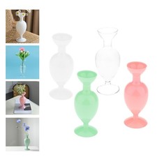 Glas vase topf pflanze - glas,