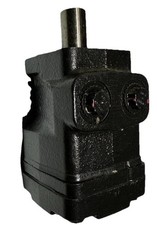 Danfoss 200 Series Motor Size