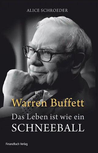Warren buffett das leben - warren,