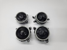 Ford Fiesta JH1 - Luftdüse